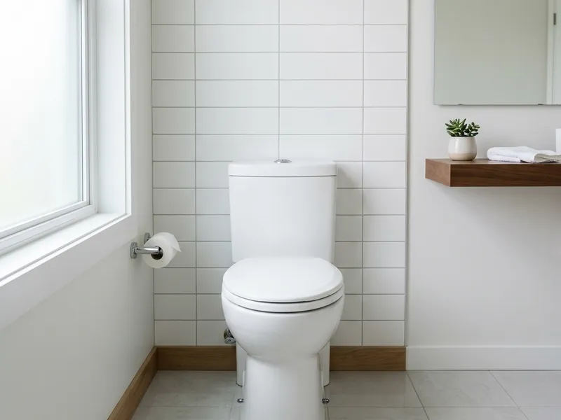 Toilet Repair & Installation Plumber in Saltillo, IN